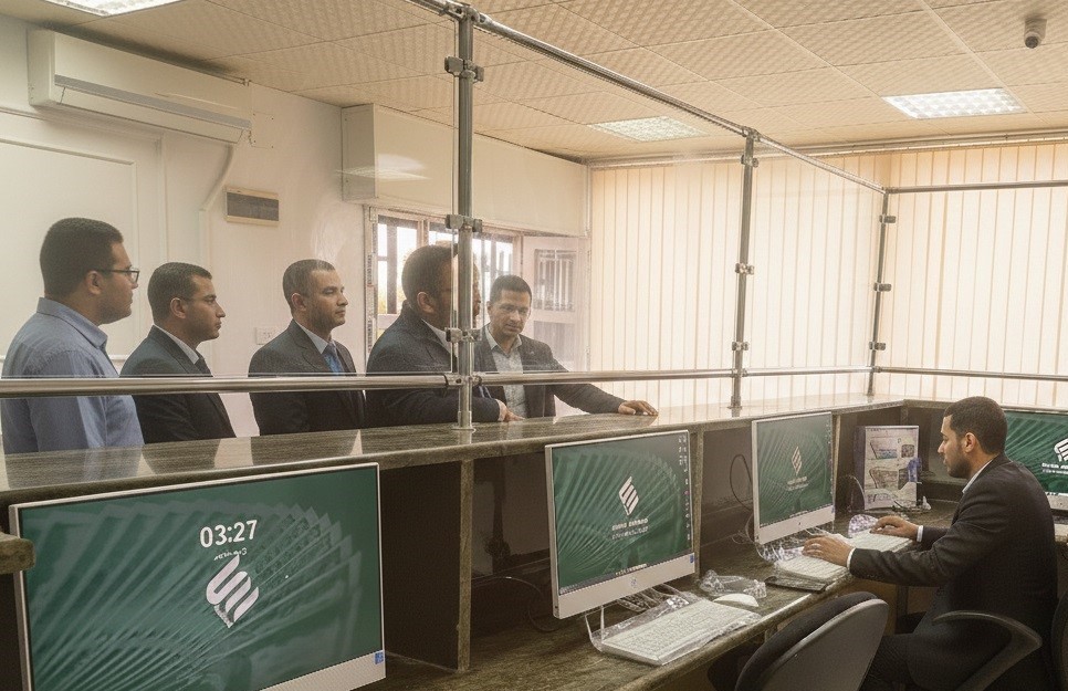 التميز المالي